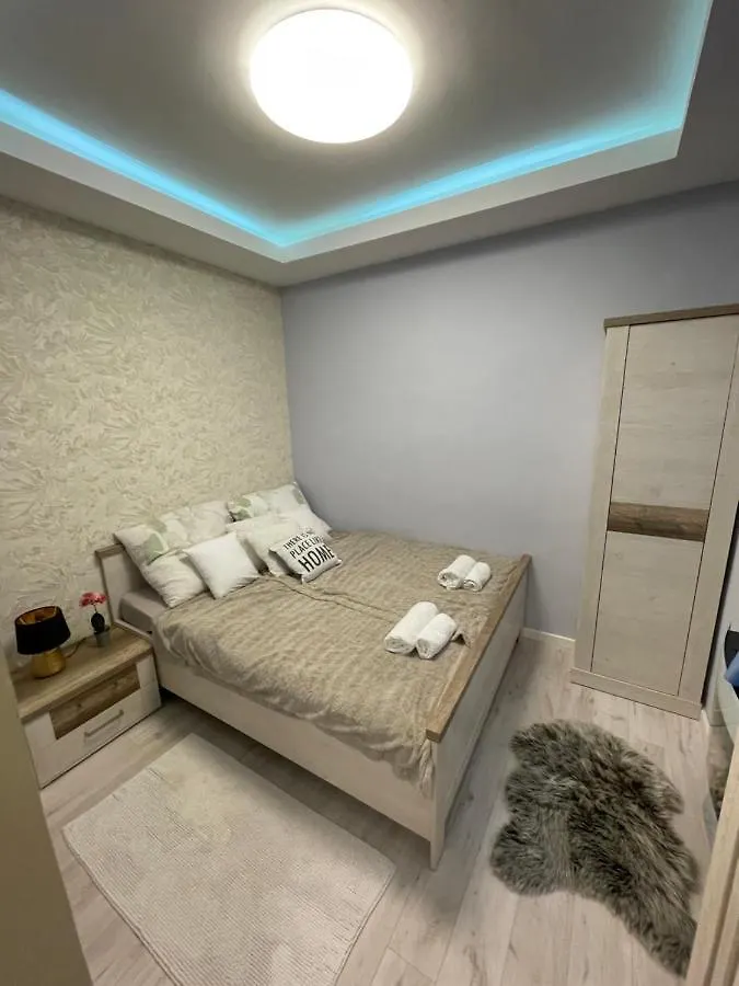 Paradise House Budapest
