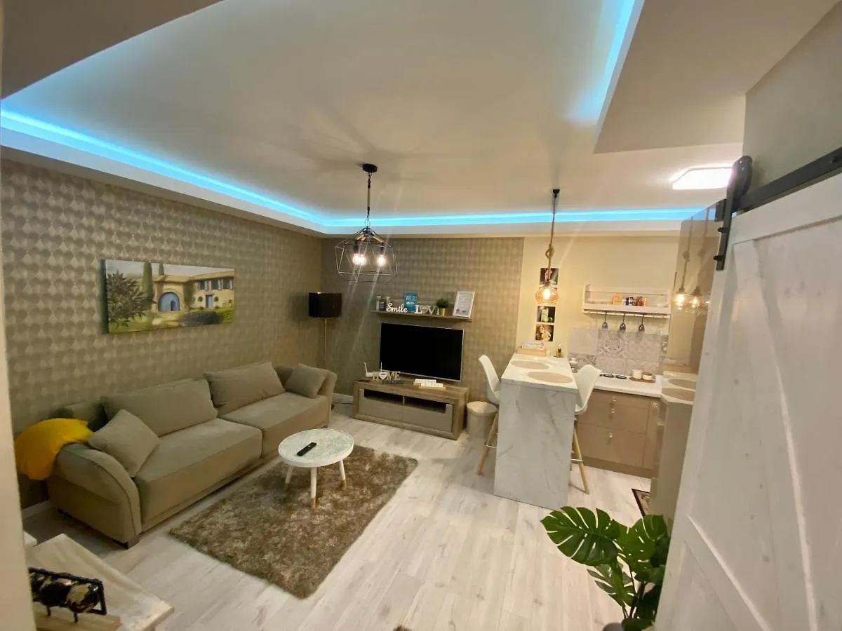 Paradise House Budapest Hungary